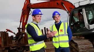 Heron Bros crowned NI Responsible Company of the Year