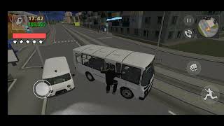 PLAYING CRIMINAL RUSSIA 3D GANGSTA WAY IVAN CITY IN THE NIGHT TIME screenshot 3