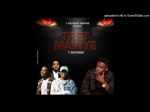 7SECONDE TRÈT MAKIYE Diss Baky Trouble Boy Steves J Bryan Audio