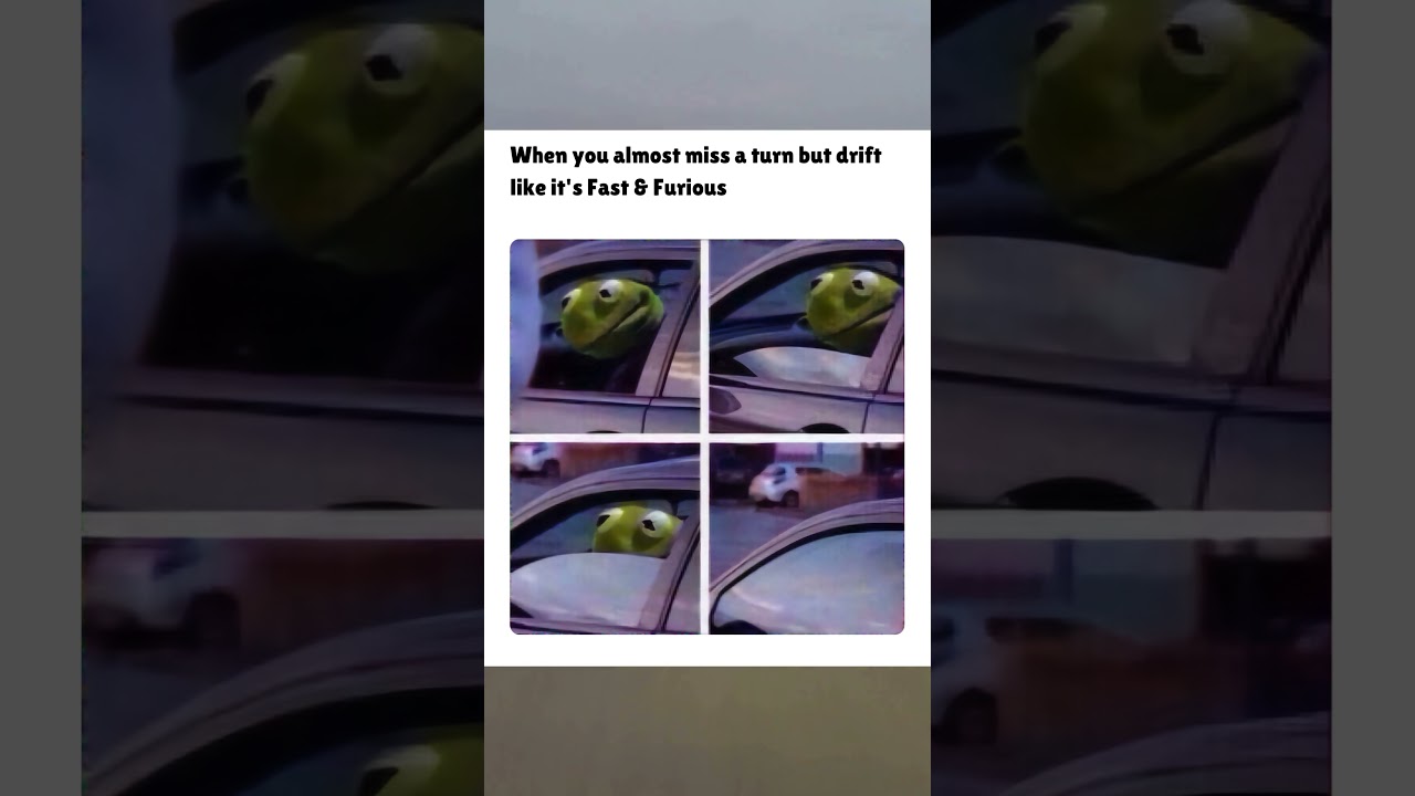 🐸 Scroll stopper for real 🔥 