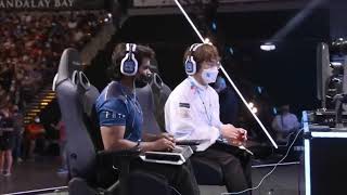 2D Characters in Tekken are broken
