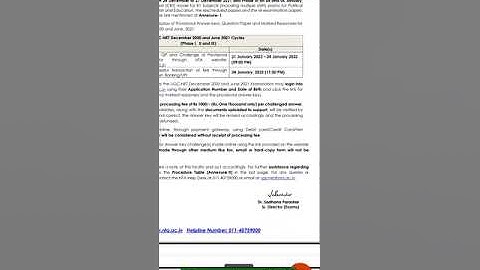 1 day left only to download UGC NET 2021 Answer key. Available on official website #UGCNET2021 #vsw