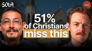 A Presbyterian and Lutheran on What Most Christians Miss About Church