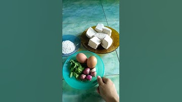 Thumbnail of Perkedel Tahu