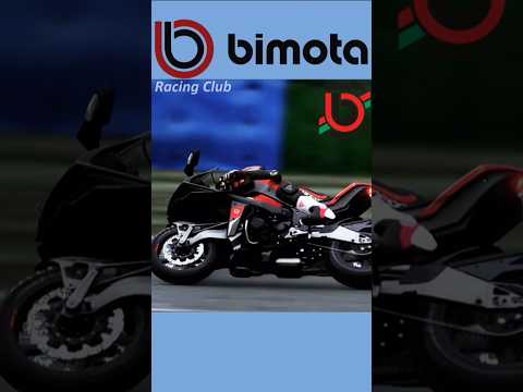 Bimota Tesi H2 world's super fastest bike #bimota #kawasaki #bike #stunt #race #gaming