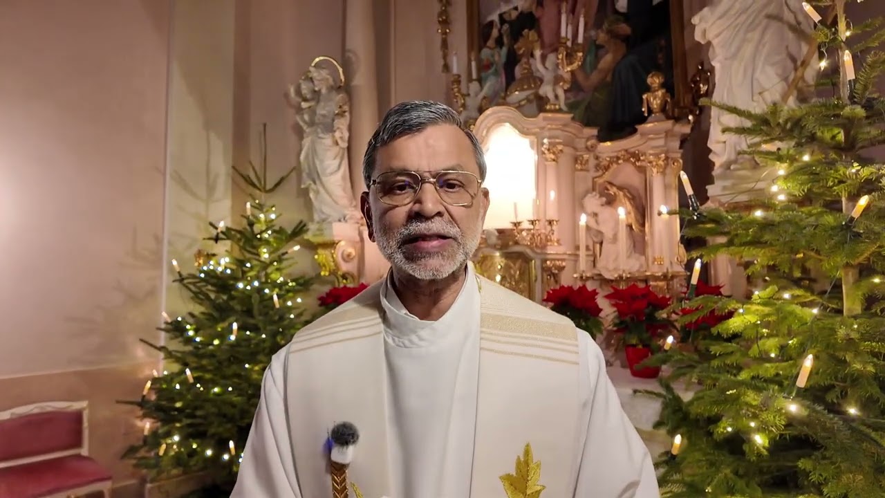 Origin of Silent Night, Holy Night -its History & sung in different languages.