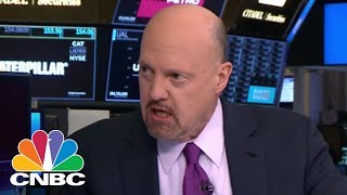Mark Zuckerberg Is No Longer Enough, Says Jim Cramer | CNBC