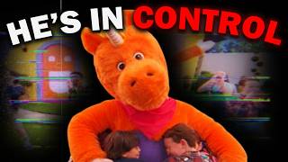 The SINISTER Truth About BUDDY... It's Worse Than You Think