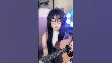 come sweet death 💙 end of evangelion song cover by manic pixie dani