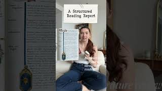 Start a Research Journal
