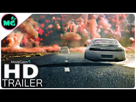 THE LAST JOURNEY OF PAUL W.R. Trailer (2022) Sci Fi, New Movie Trailers HD