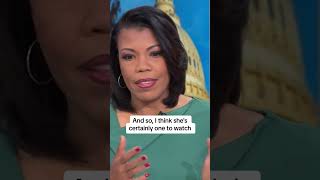 Famous Will Trump pick a female running mate if he's the GOP nominee? Nikole Killion predicts #shorts Net Worth