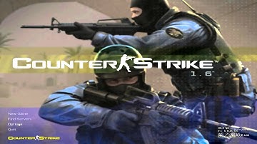 Cs:s Mod For Cs 1.6.