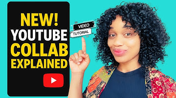 How to Use the NEW Youtube Collab Feature 2025 (Step By Step Guide)