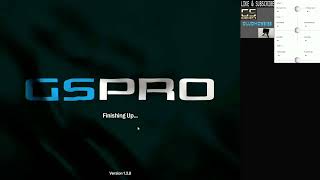 GSPRO VERSION 1.3.6 REALLY FUN AND COOL UPDATE Wealth