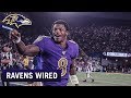 Ravens Wired vs. the Rams: The Stars Shine in Los Angeles