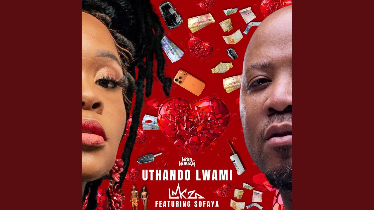Watch uThando Lwami (feat. Sofaya) on YouTube Watch uThando Lwami (feat. Sofaya) on YouTube