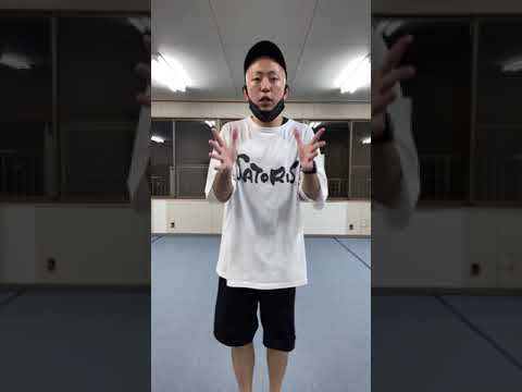 9月9日振り付け｜ヨワネハキ