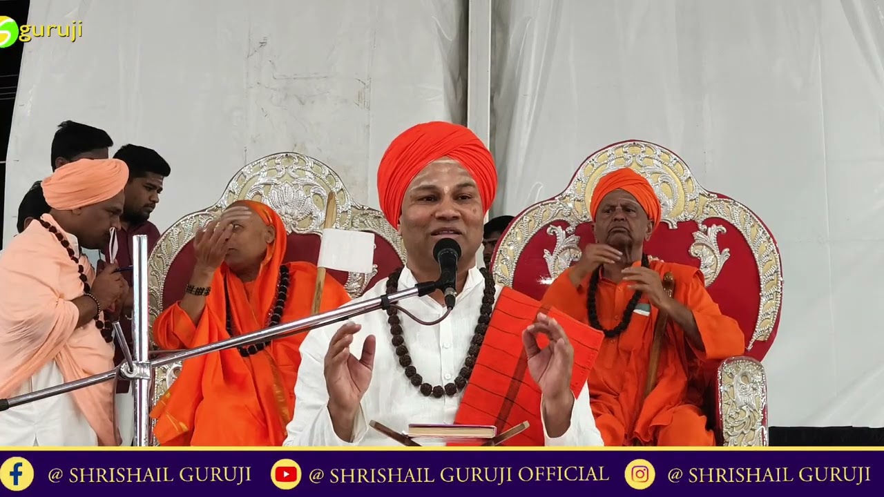 ಯಡೂರು ಕುಂಭಾಭಿಷೇಕ . ದಾನಮ್ಮ ದೇವಿಯ ಪುರಾಣಮಂಗಲ ಕಾರ್ಯಕ್ರಮ. #shrishail #guruji #ಯಡೂರ 