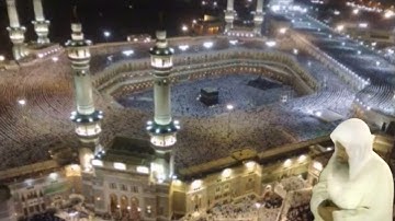 سورة الصافات - علي الحذيفي (الحرم المكي) 1409هـ