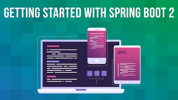 Getting Started with Spring Boot 2: Setting up your Development Environment
