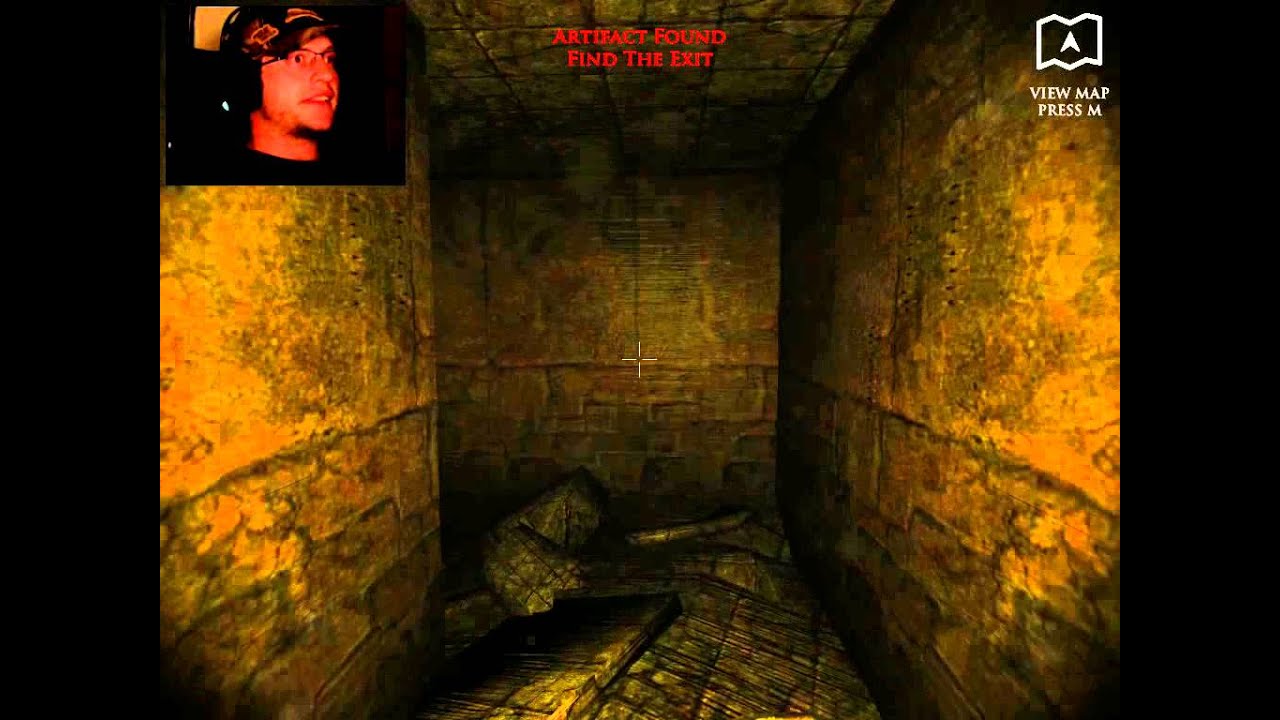 Dungeon Nightmares: Night 1.....