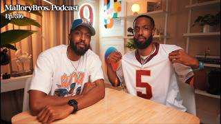 Ep.316 | JD5 LSU DEBATE, Snowfall Spinoff Trailer, Hayden Panettiere, Chance and a Choice + More!