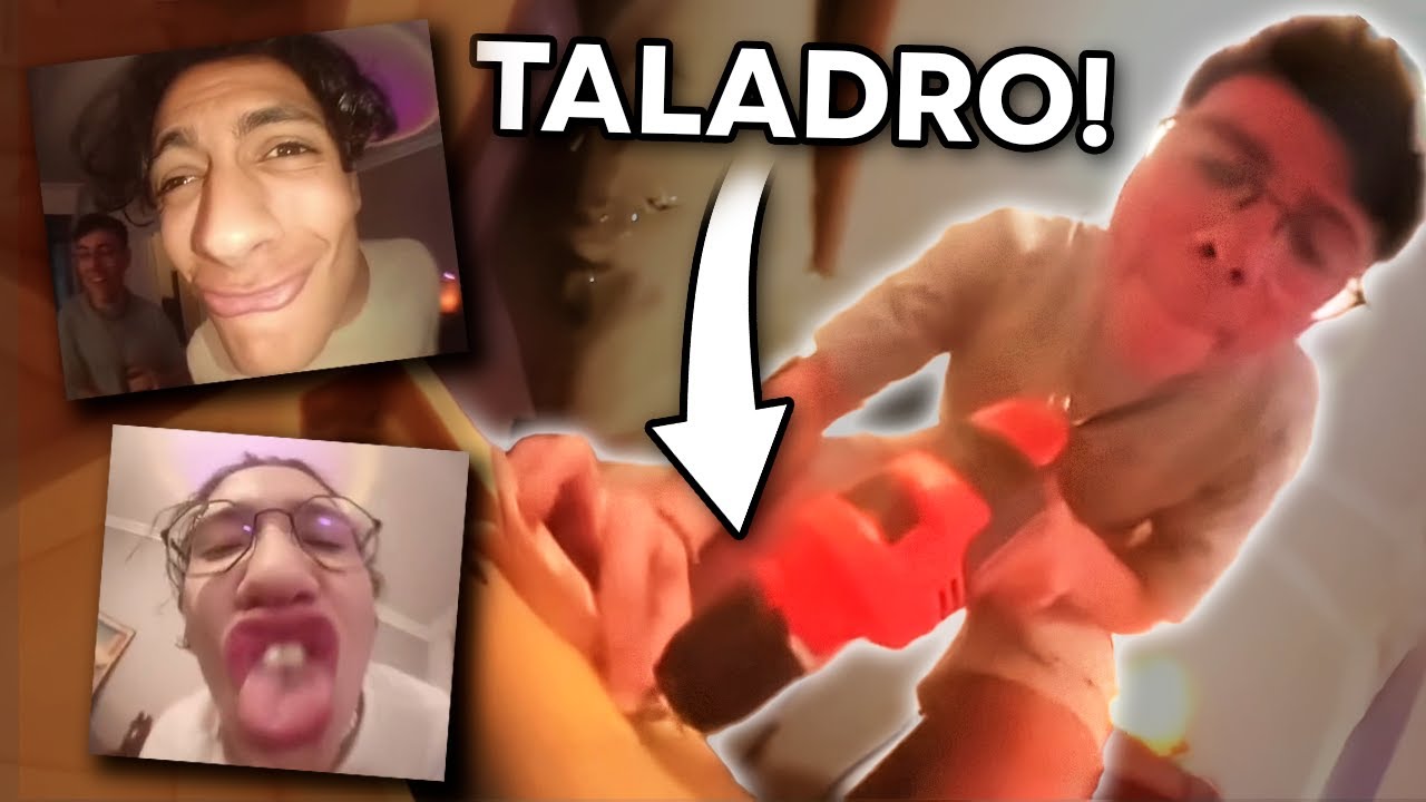 Como NO montar una ESTANTERÍA