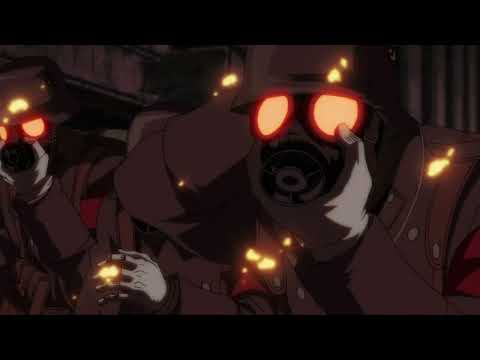 Hellsing Ultimate AMV by RagnarMG