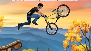 لعبة سباق الدراجات الجبلية للأندرويد | Bike Mayhem Mountain Racing | تحميل مجاني screenshot 2