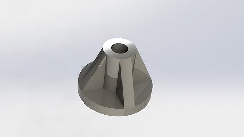 SolidWorks Tutorials: Using Loft