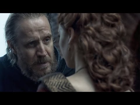 House of the Dragon 1x5 - Listen to me daughter (Otto & Alicent Hightower)