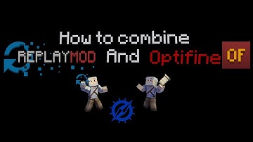 How to combine Minecraft