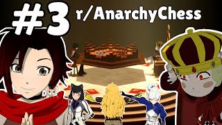 RWBY Volume 9 Episode 3 On Crack #3 r/AnarchyChess