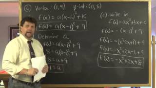 Practice Test 2 Solutions