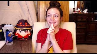 Celebrity Tanya 1x12 Reaction + Review! Profile