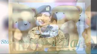 Happy 31St Birthday Park Jungsu