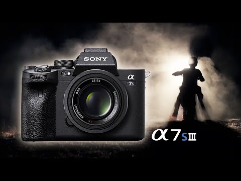 a7S III Camera Launch: The Way Forward | Shot on a7S III | Alpha Films | Sony Alpha Universe