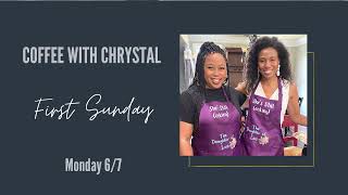 Celebrity Priscilla Shirer and I Talk About Family First Sundays Profile