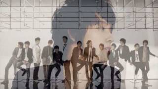 Download Lagu Super Junior ۰ What If..۰ [Eng Sub] 3rd Album MP3