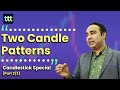 Two Candle Patterns - Tuesday Technical Talk