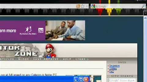 [HOW-TO] Get an SNES Emulator (zSNES) +(PLUS) WHERE TO GET ROMS!!