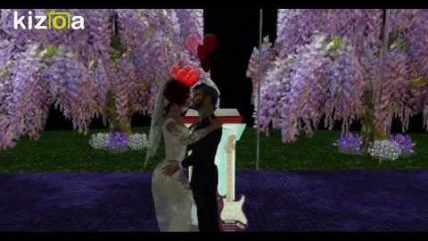 Kizoa Movie - Video - Slideshow Maker: Our Wedding