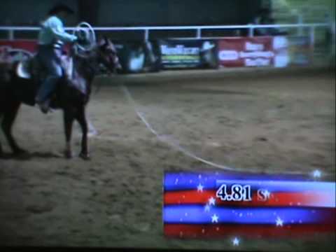 BJ Dugger (Dugger Equine Promo)