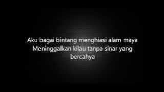 Buatku Di Sana (Mafa Ft Ronnie) - Lirik