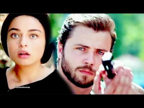 Tolga Sarıtaş - Ayça Ayşin Turan / Deep Enough (F&F)