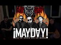 ¡Mayday! Interview Under Fire