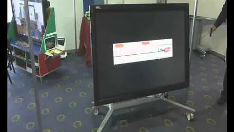 VeriTable product demonstration.wmv