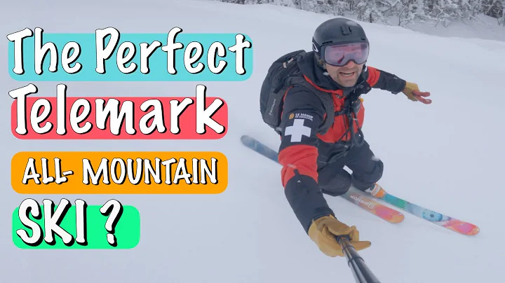 In Search of the Best All Mountain Telemark Ski