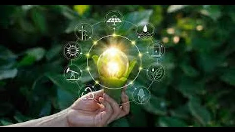 What is Green IT?||Green Technology and sustainable Development